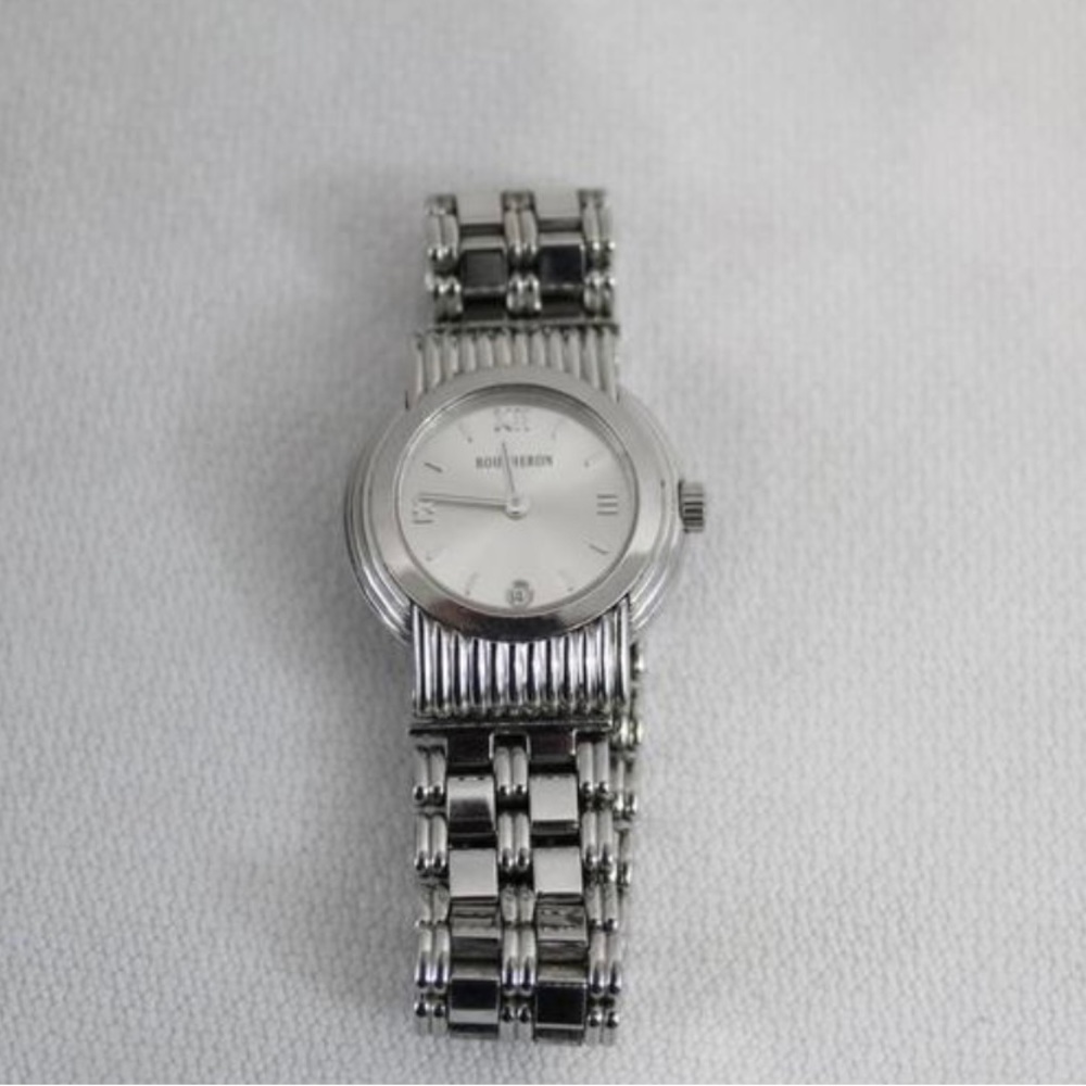 Estate Jewelry | Vintage | Boucheron Reflet Solis watch | New Battery